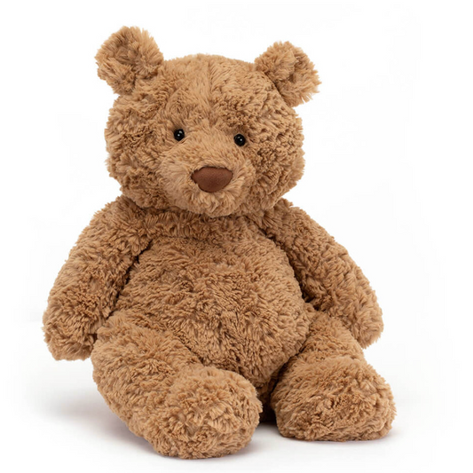 Large Bartholomew Bear