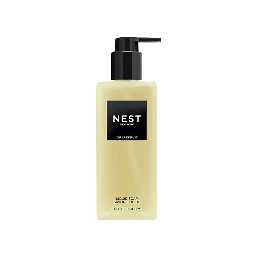 Nest Grapefruit Liquid Soap – PAPER AFFAIR DALLAS