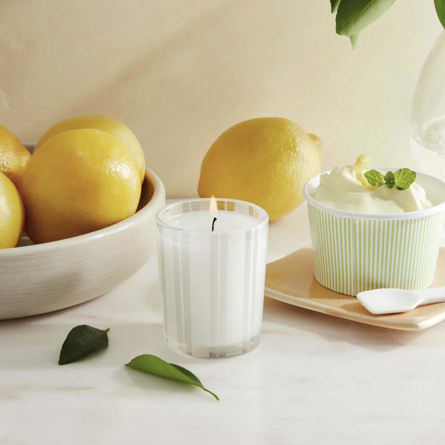 Nest Amalfi Lemon & Mint Votive Candle (2 oz)