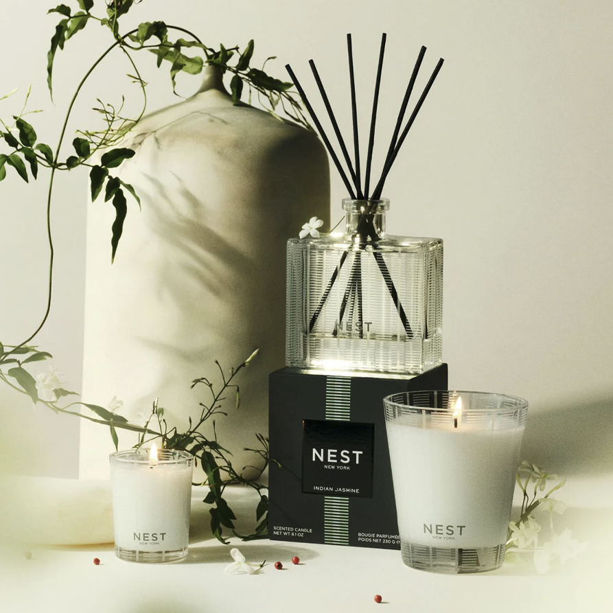 Nest Indian Jasmine Votive Candle (2 oz)
