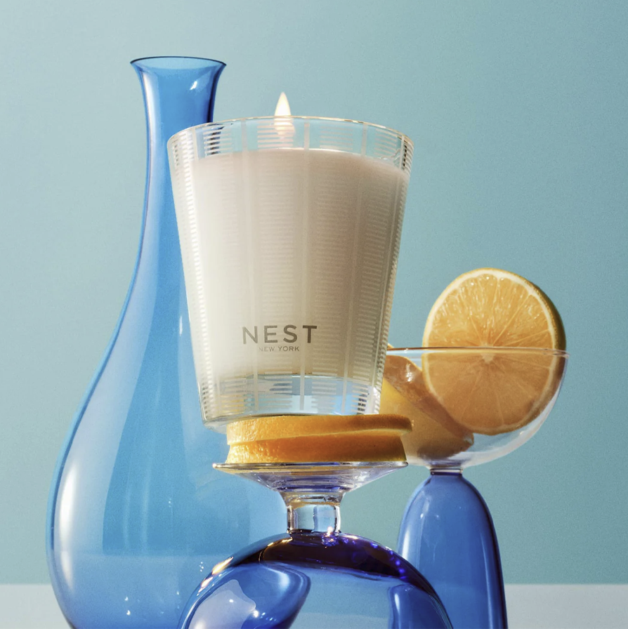Nest 8.1 oz Amalfi Lemon Candle