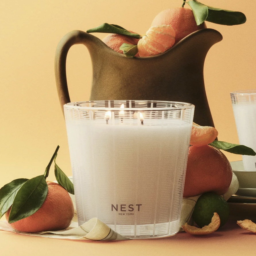 Nest 3-Wick Sicilian Tangerine Candle (21.2 oz)