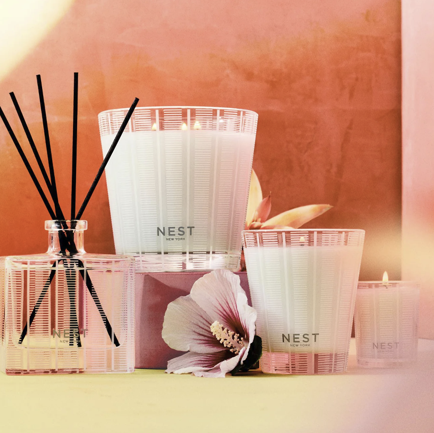 Nest 3-Wick Something Tropical Candle (21.2 oz)