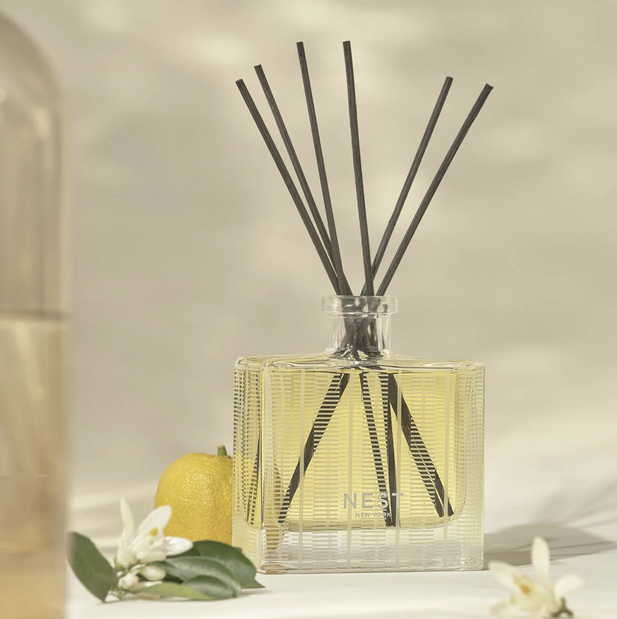 Nest Sunlit Yuzu & Neroli Reed Diffuser