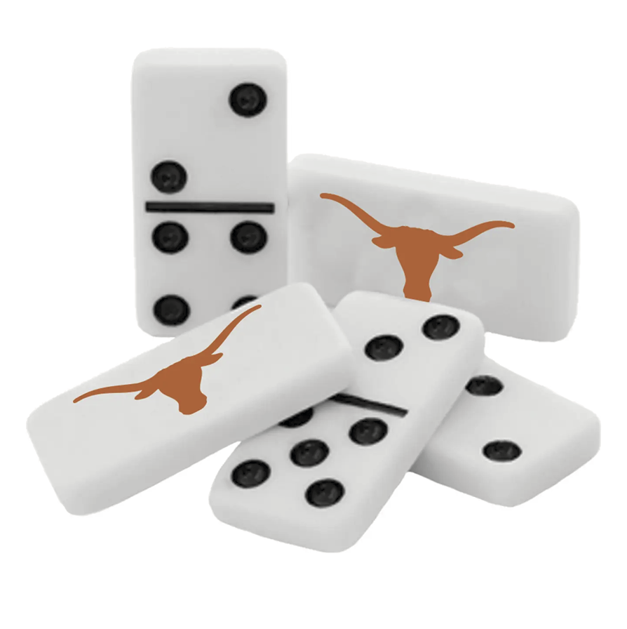University of Texas Dominoes
