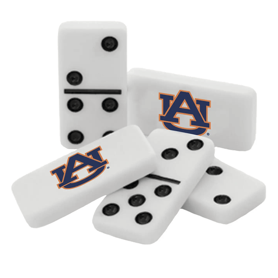 Auburn University Dominoes