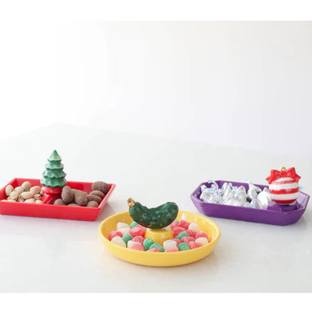 Melamine Dainty Dishes