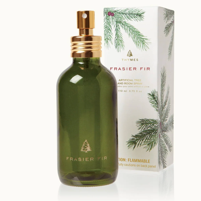 Frasier Fir Christmas Tree Spray