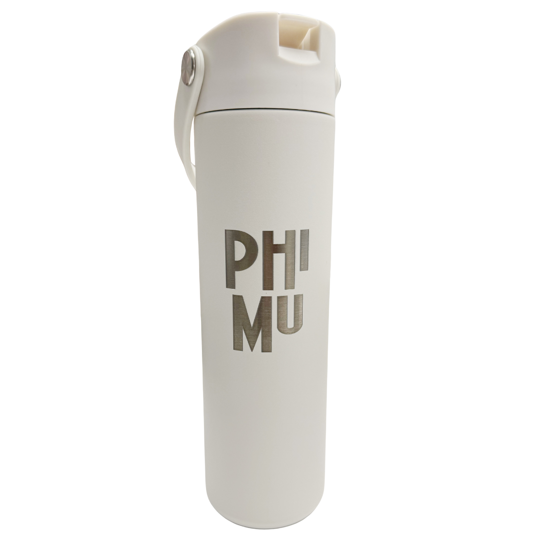 Engraved Sorority Water Bottle