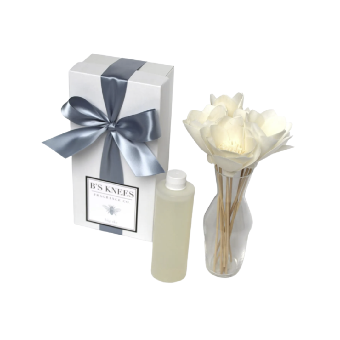 B's Knees Reed Diffuser
