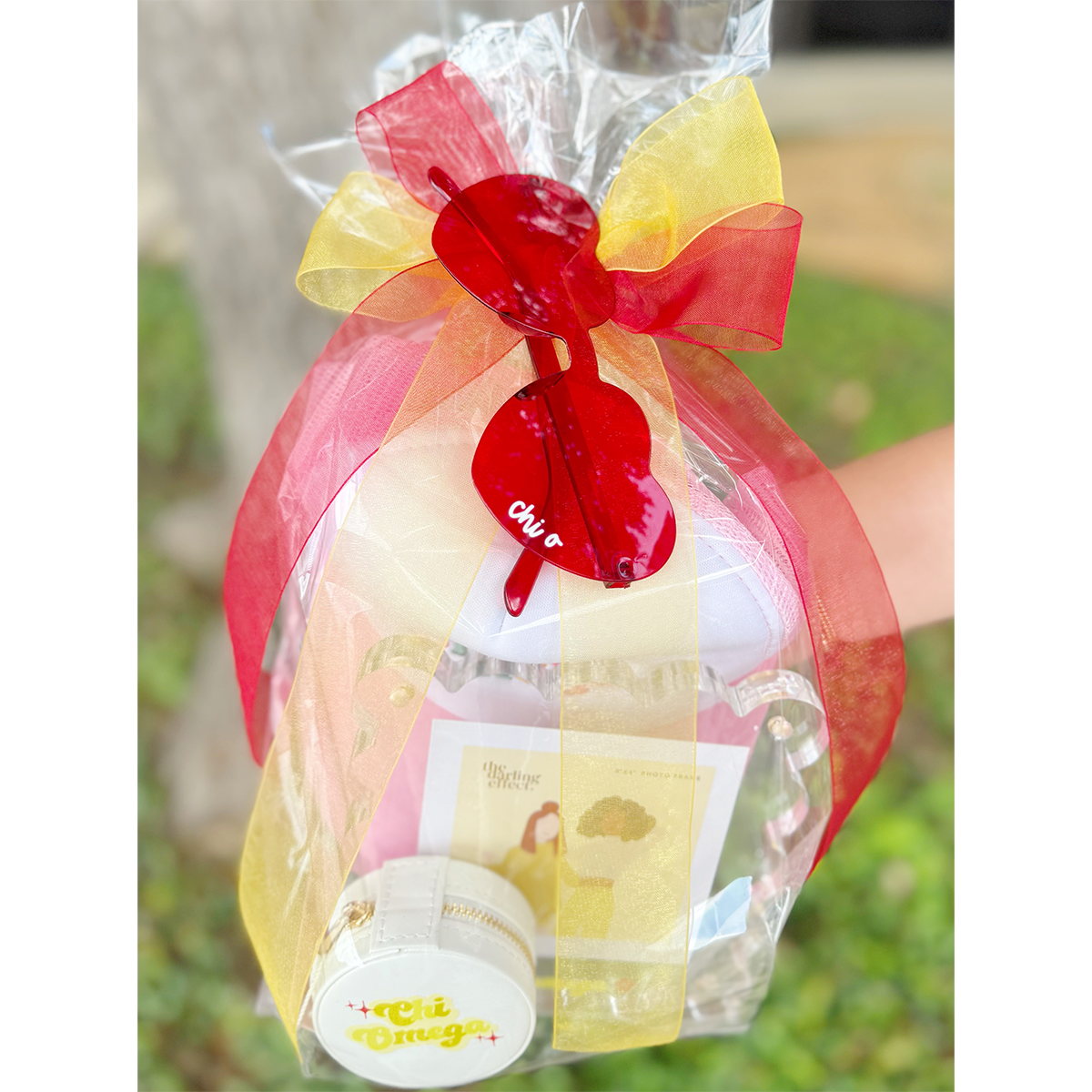 Small Bid Day Bundle