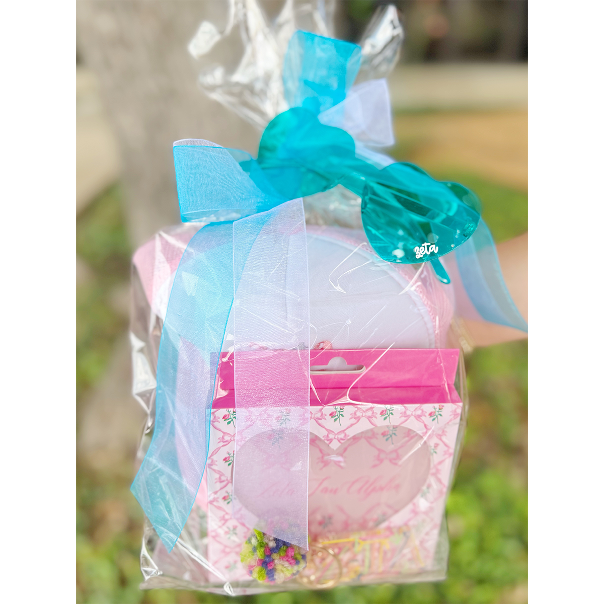 Small Bid Day Bundle