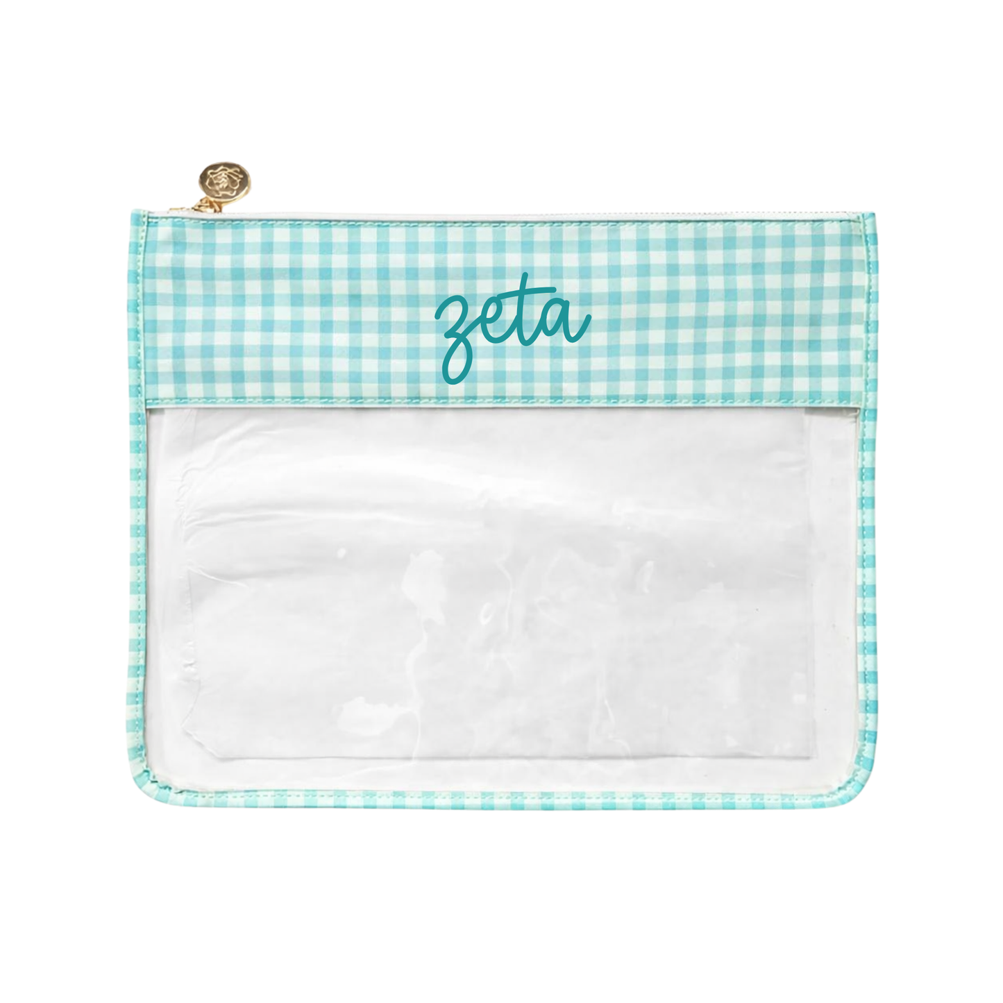 COMING SOON! Sorority Needlepoint Project Bag