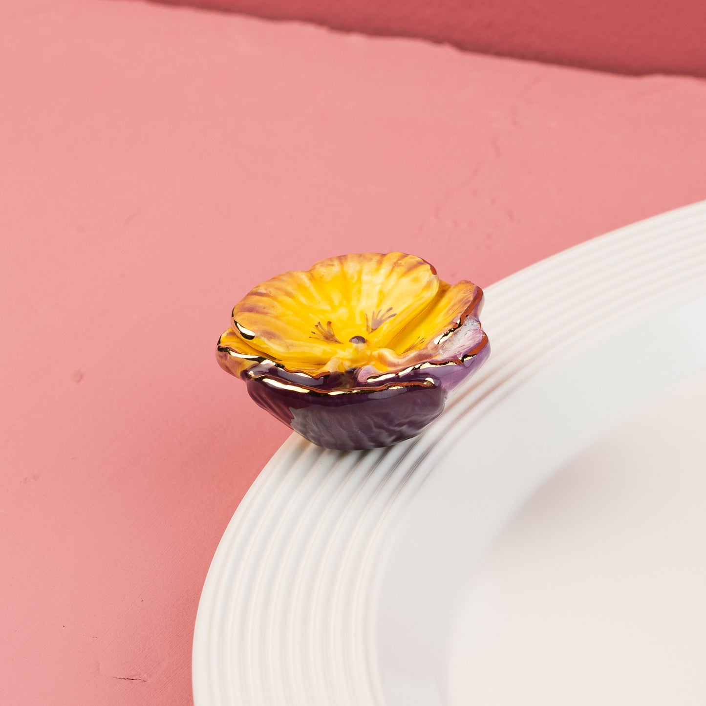 Pansy Pop Mini