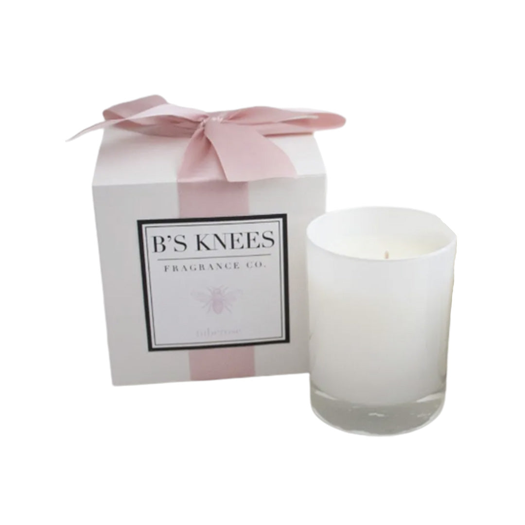 B's Knees 1 Wick Candle