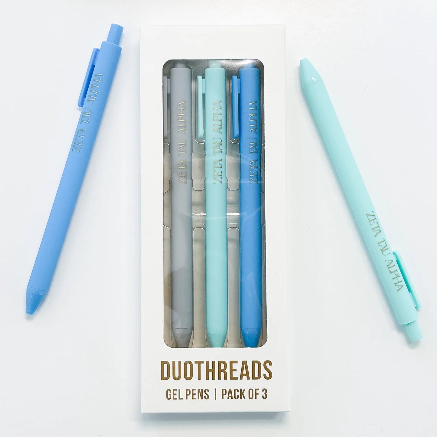 Sorority Pen Set