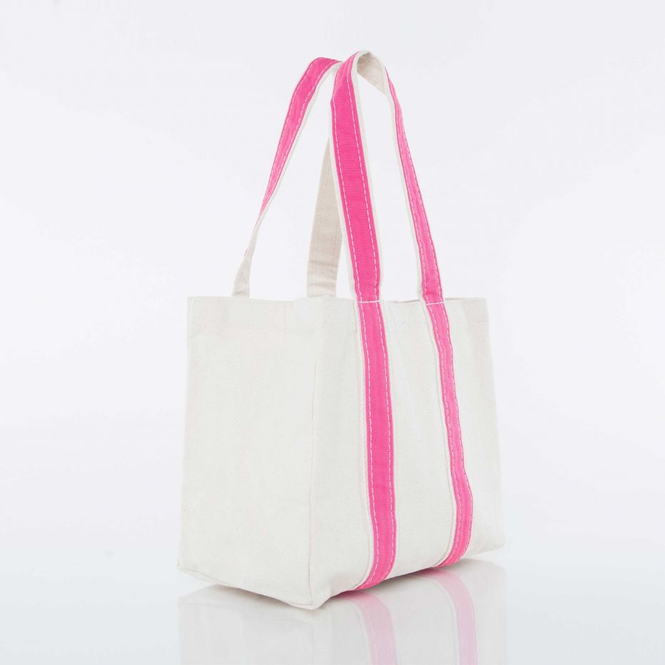 4 Bottle Wine Tote