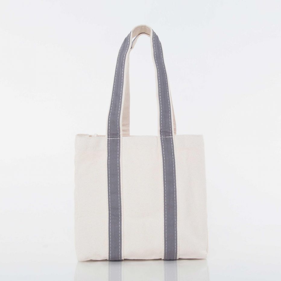 4 Bottle Wine Tote