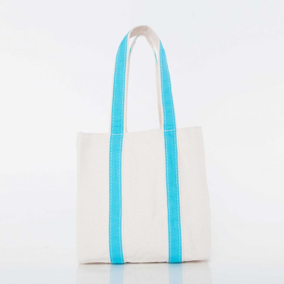 4 Bottle Wine Tote
