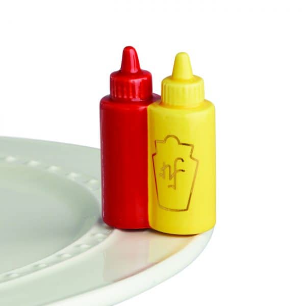 Main Squeeze Mini
