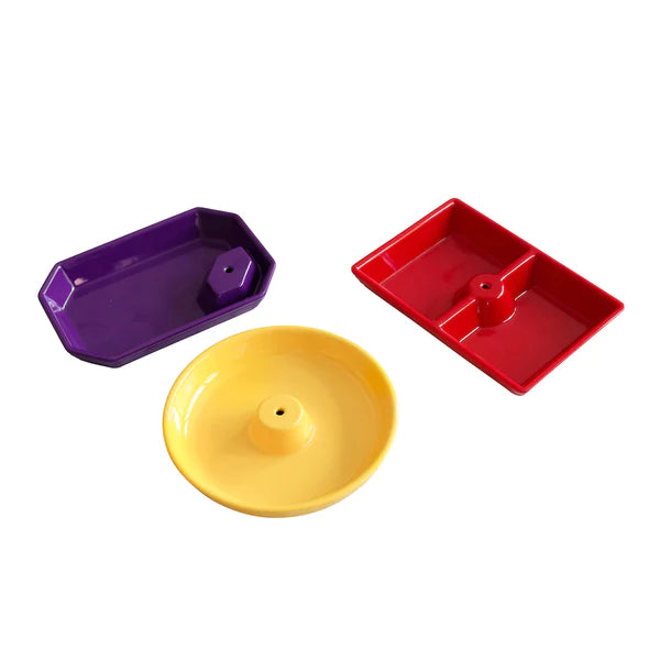 Melamine Dainty Dishes