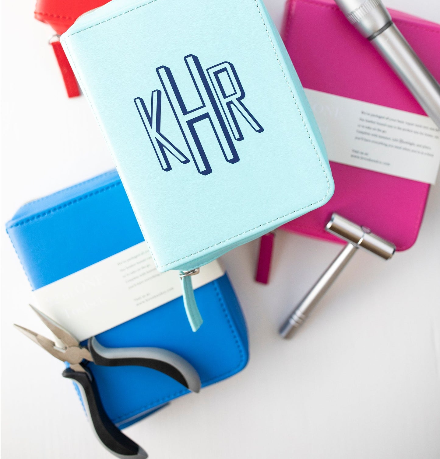Fix It Tool Kit