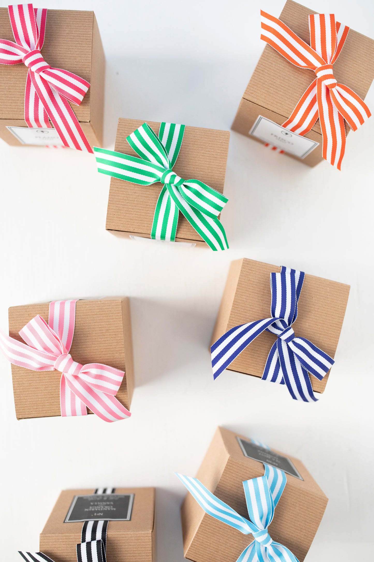 Richardson 11 oz Candle