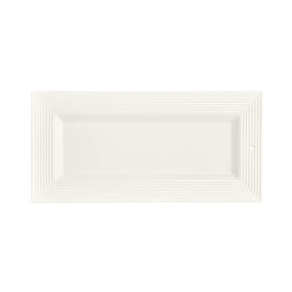 Pinstripes Bread Tray