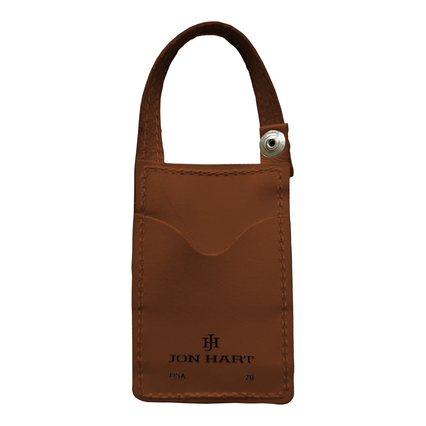 Jon Hart Boot Wallet