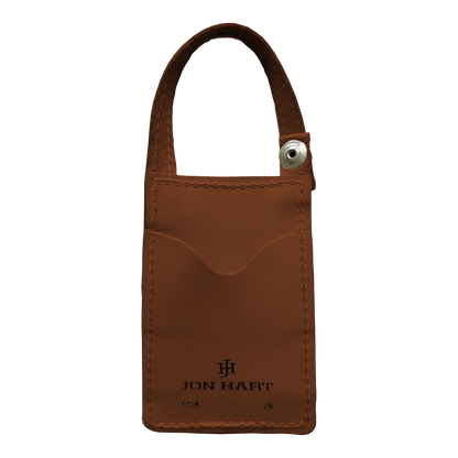 Jon Hart Boot Wallet