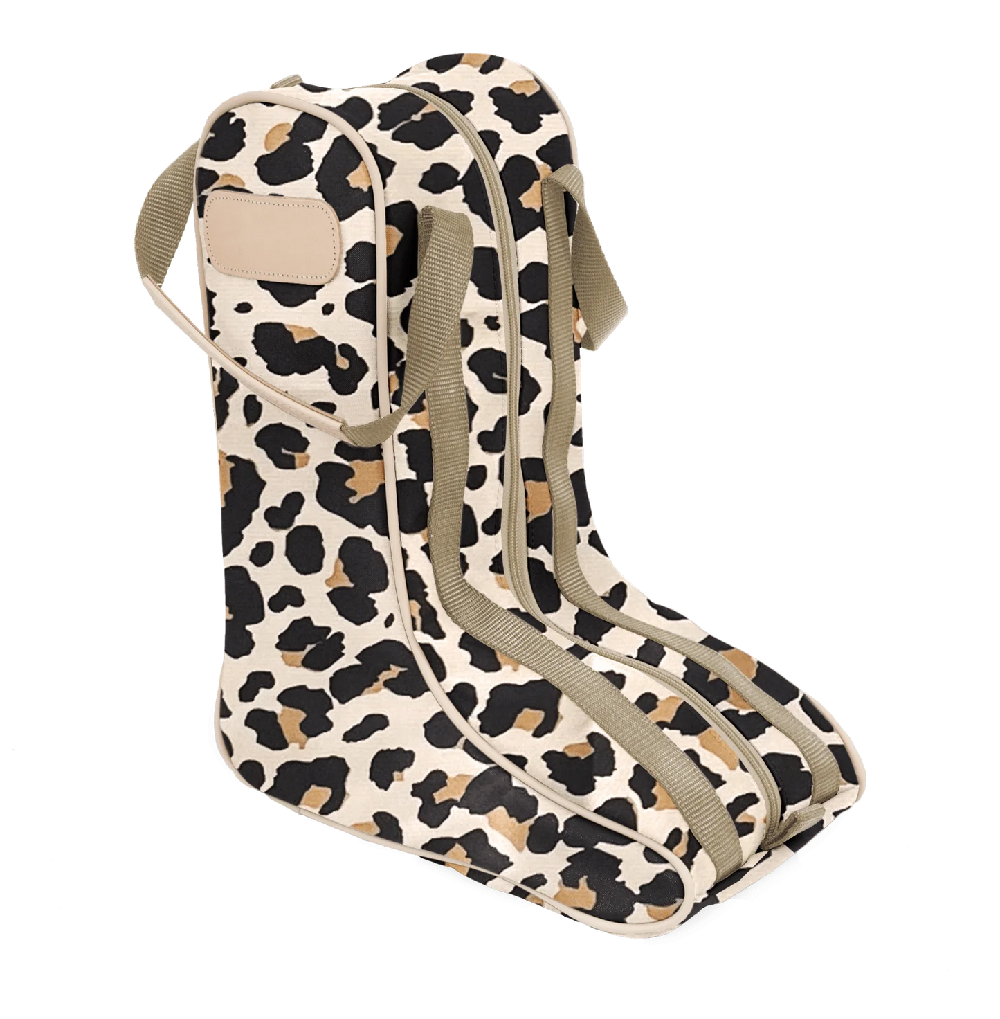 Jon Hart Boot Bag