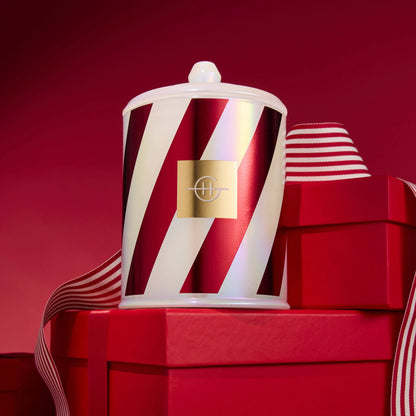 Naughty and Nice Candle