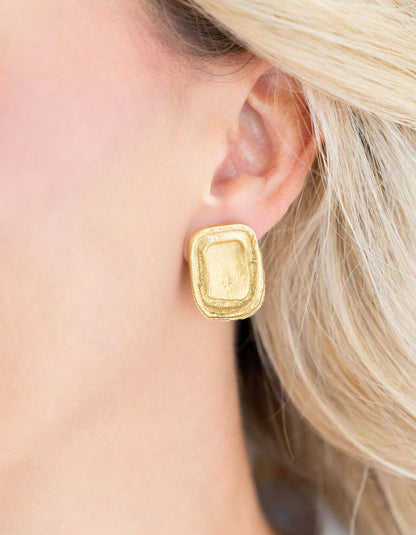 Rectangle Studs