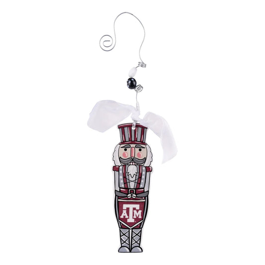 Texas A&M Nutcracker Ornament