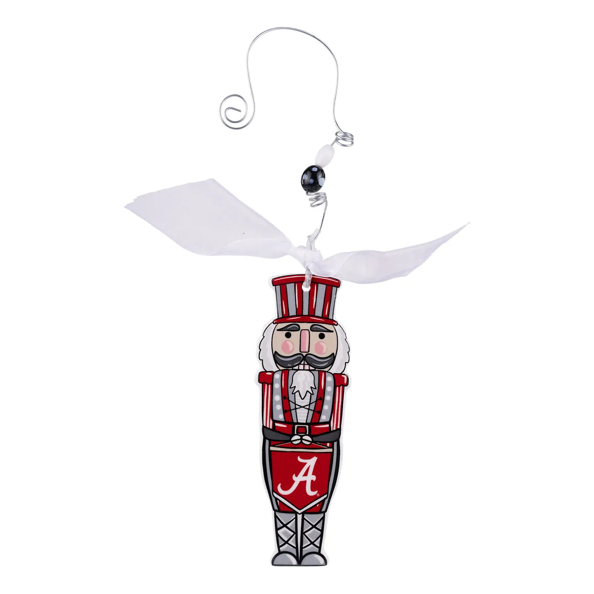 Alabama Nutcracker Ornament