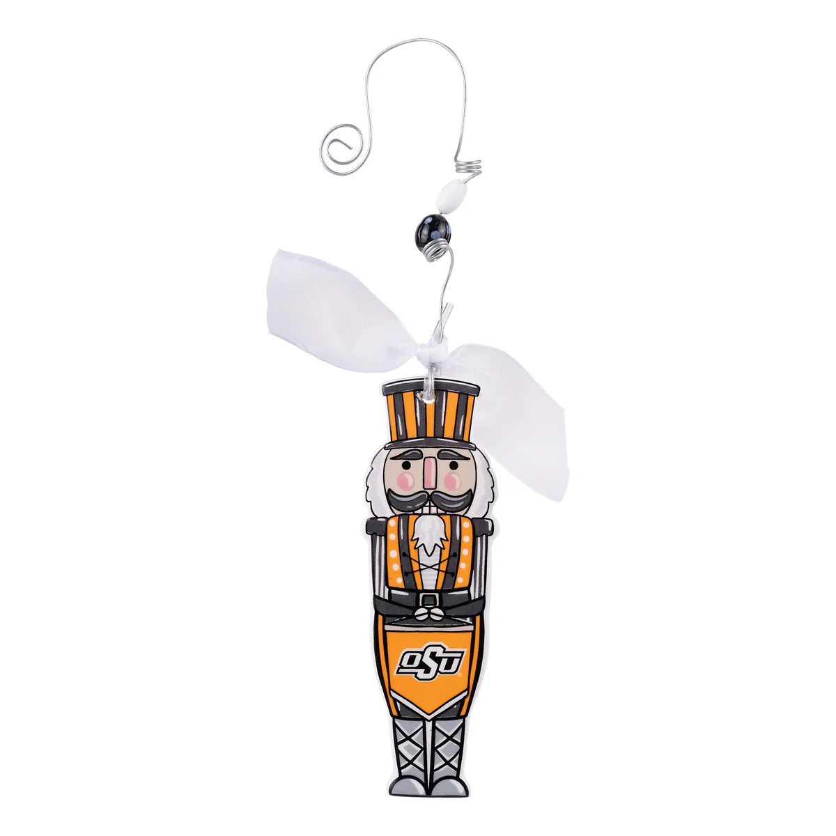 OSU Nutcracker Ornament