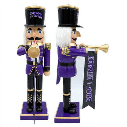 TCU Bugler Nutcracker