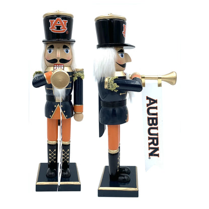 Auburn Bugler Nutcracker