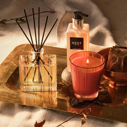 Nest Pumpkin Chai Liquid Soap
