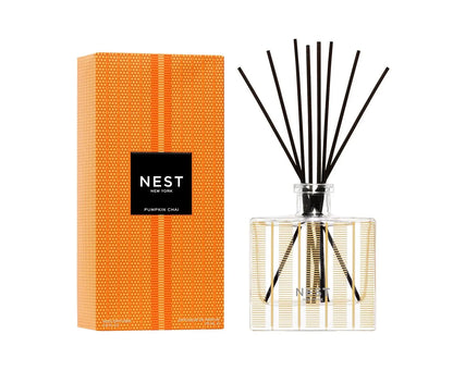 Nest Pumpkin Chai Reed Diffuser