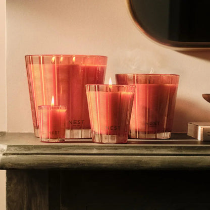 Nest 8.1 oz Pumpkin Chai Candle