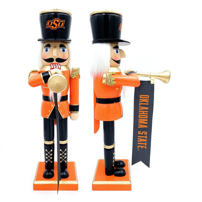 OSU Bugler Nutcracker