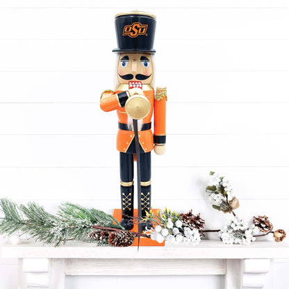 OSU Bugler Nutcracker
