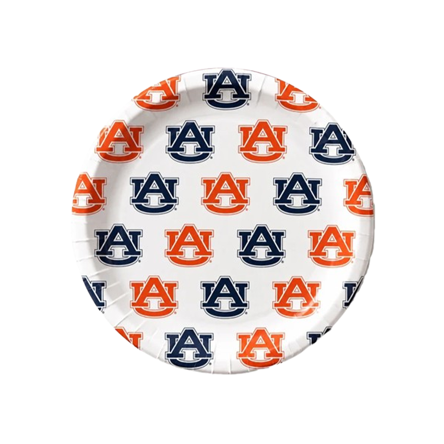 Alabama Paper App/Dessert Plates (Copy)