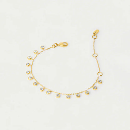 Orsay Charm Bracelet