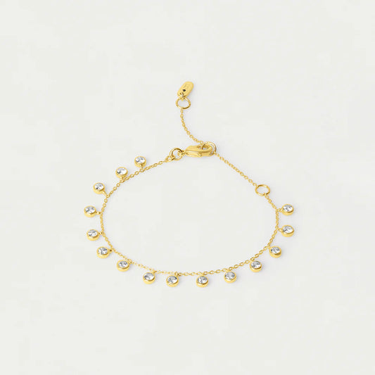 Orsay Charm Bracelet