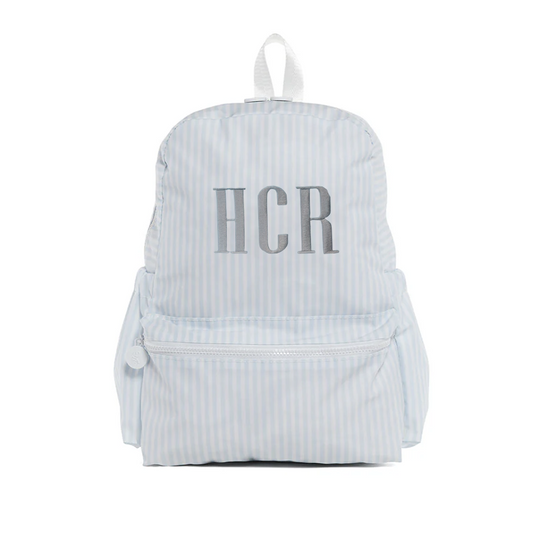 Backpacker - Pimlico Stripe Blue