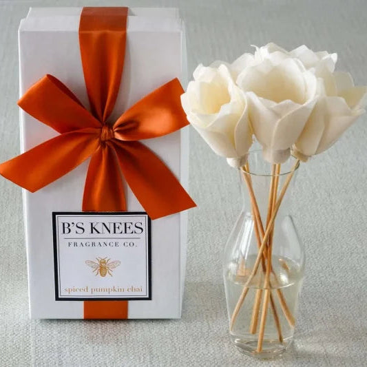 Harvest Pumpkin Reed Diffuser