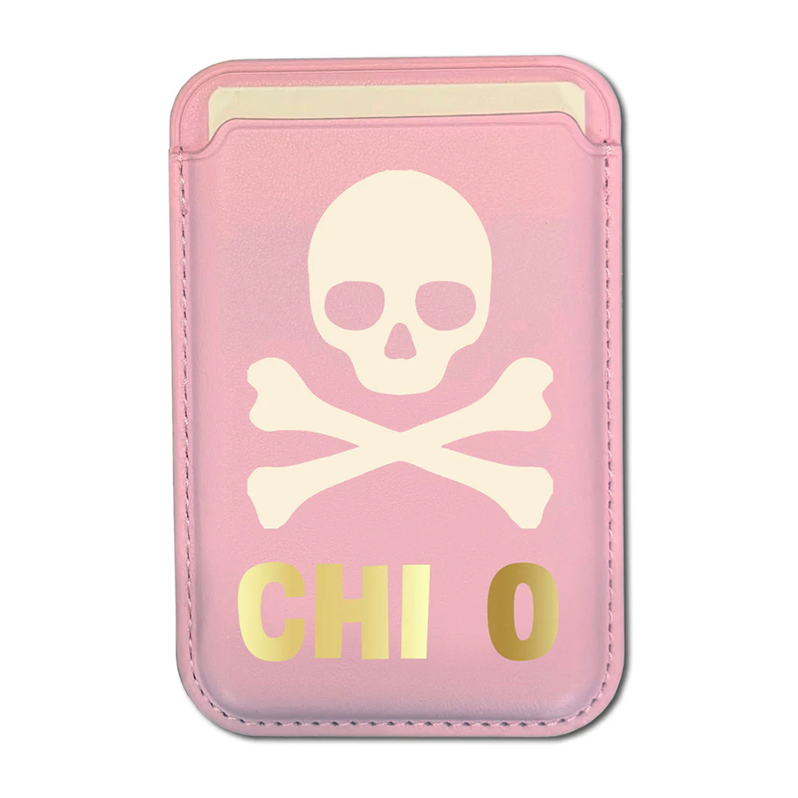 COMING SOON! Sorority MagSafe Phone Wallet