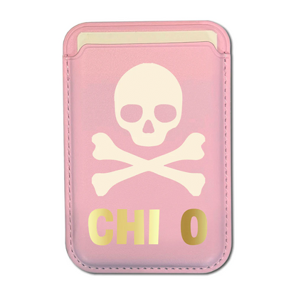 Sorority MagSafe Phone Wallet